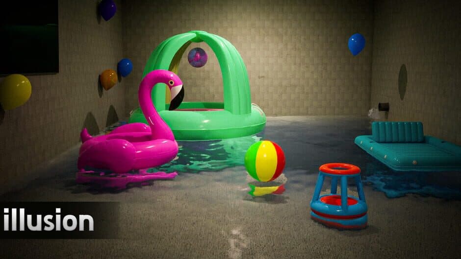 Another Hope screenshot 6