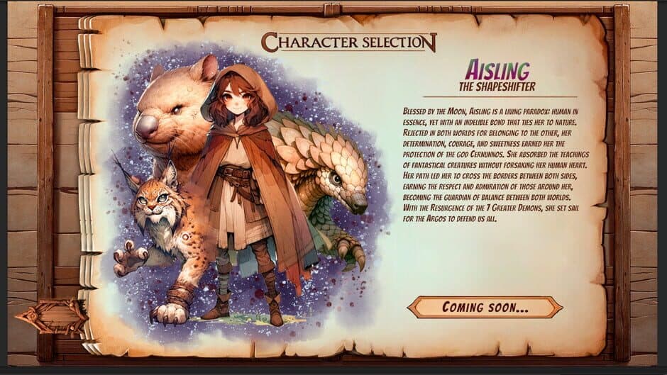 Argonauts Path screenshot 2