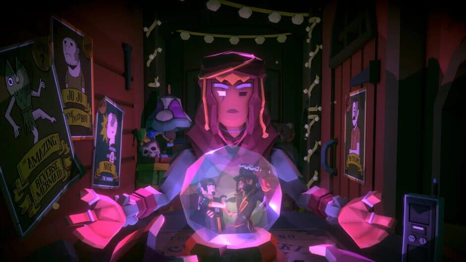 Carnival Of Souls screenshot 1