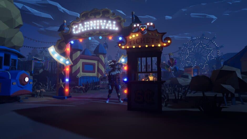 Carnival Of Souls screenshot 2