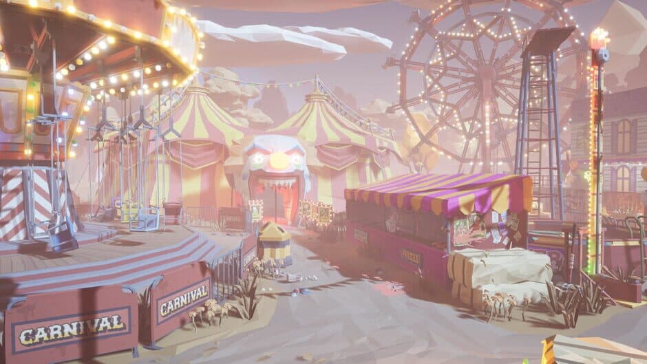 Carnival Of Souls screenshot 4