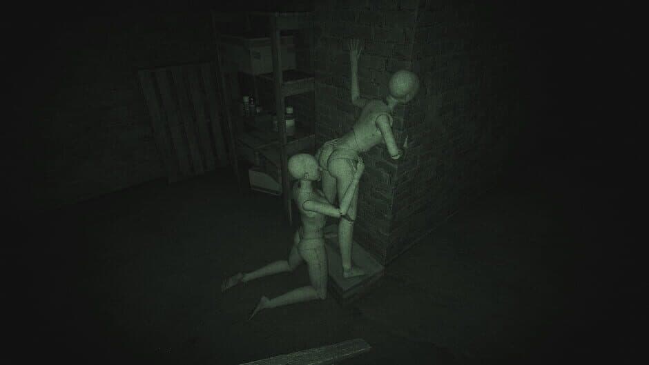 Deep Inside screenshot 5