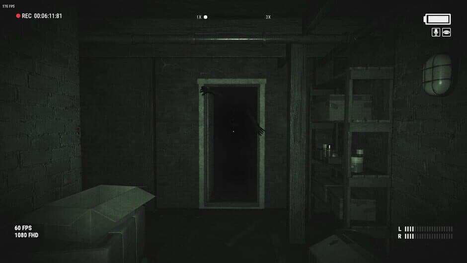 Deep Inside screenshot 6