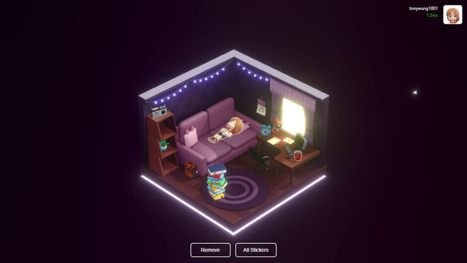 Flowence screenshot 6