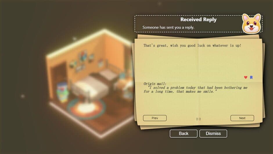 Flowence screenshot 2