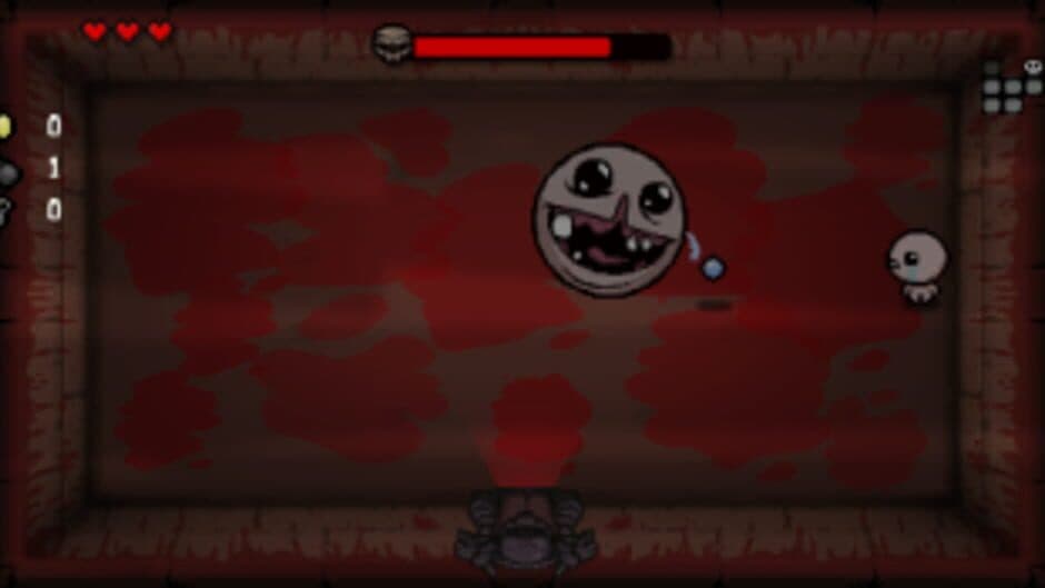 The Binding of Isaac: Rebirth screenshot 2