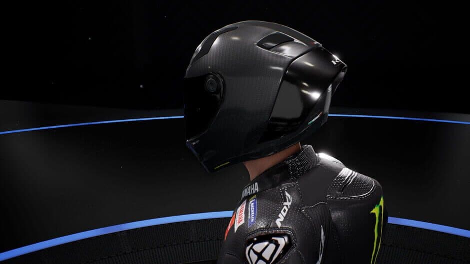 MotoGP 24 - Nolan Helmet Liveries screenshot 5