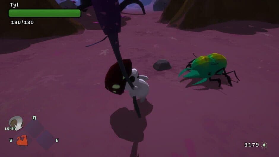 Mycelium screenshot 3