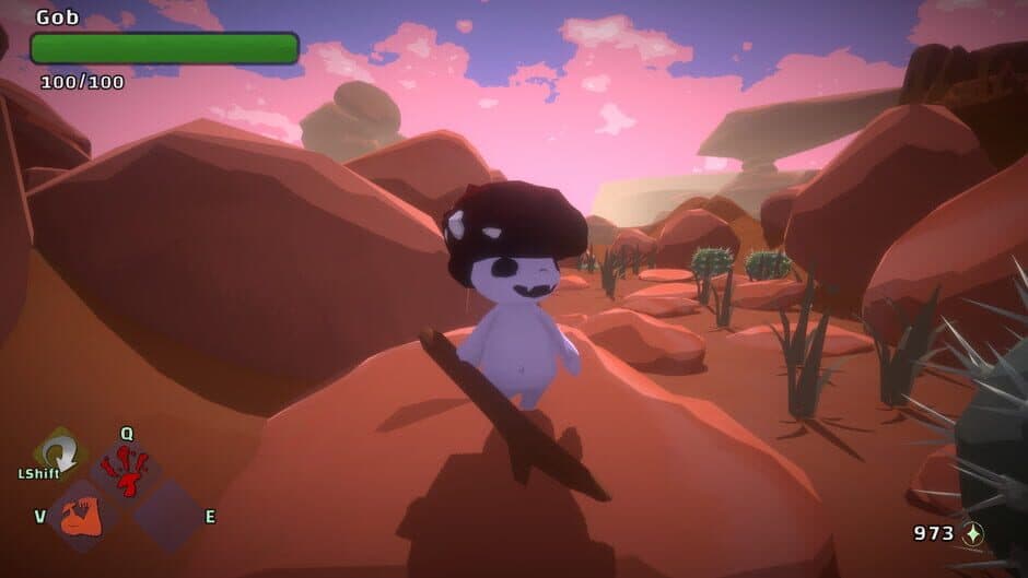 Mycelium screenshot 5