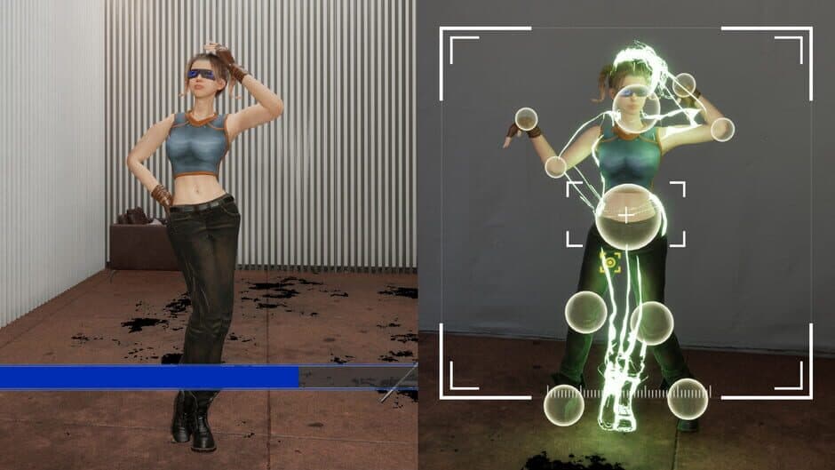 Photo Studio Simulator screenshot 2