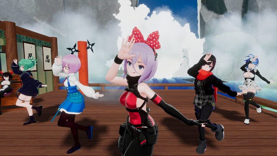 Peachy Derby screenshot 1