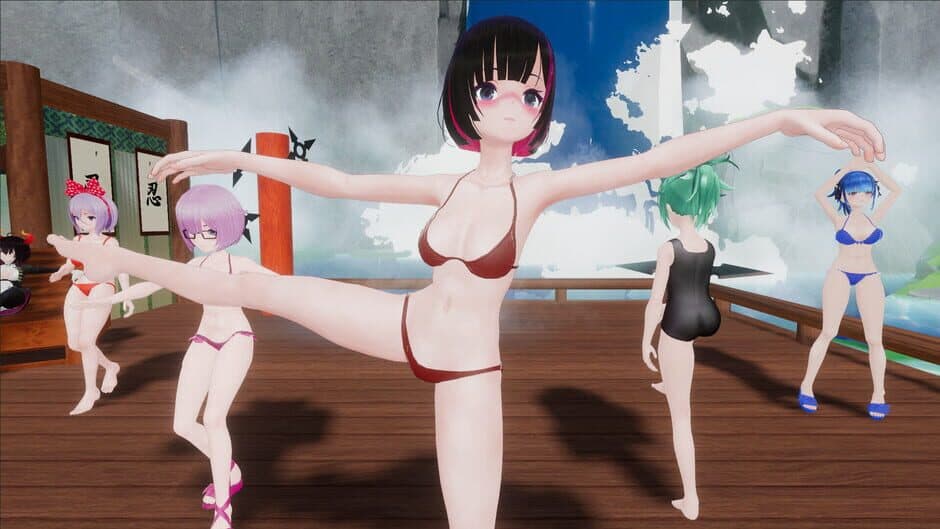 Peachy Derby screenshot 3