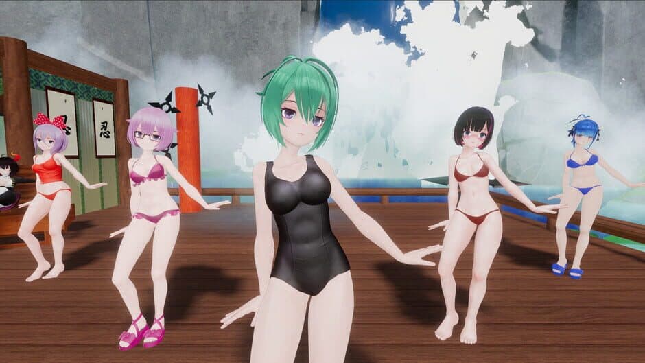 Peachy Derby screenshot 5