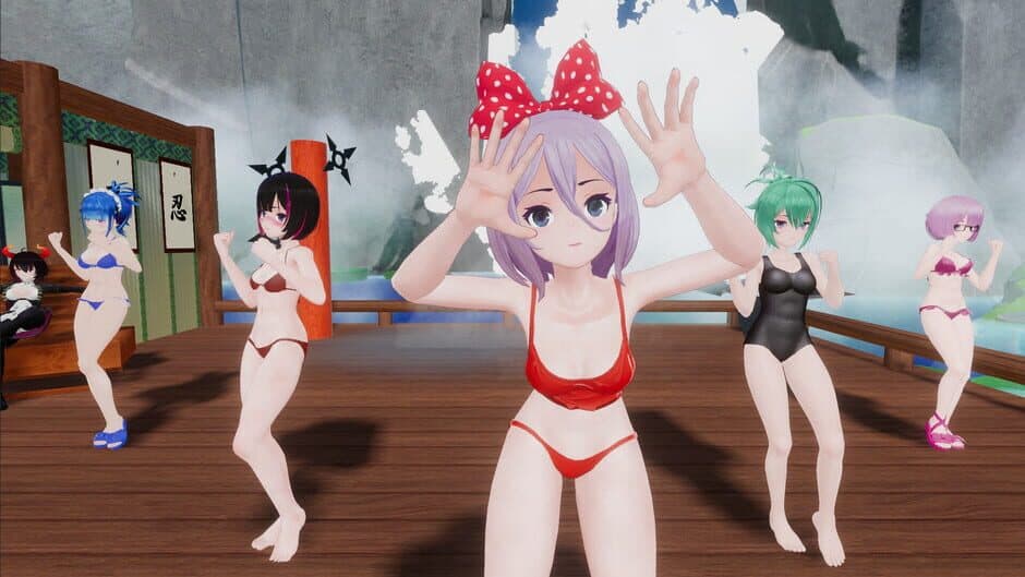 Peachy Derby screenshot 4