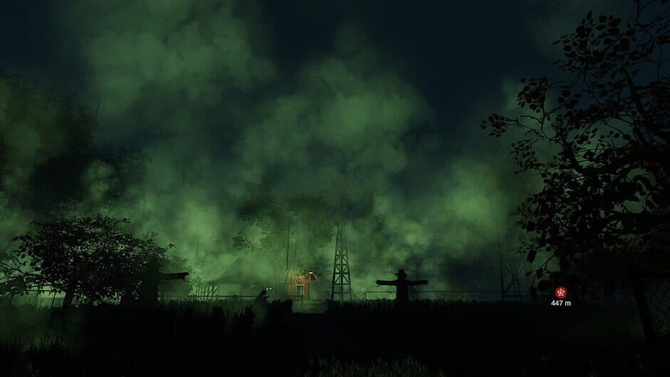 The Legacy screenshot 2