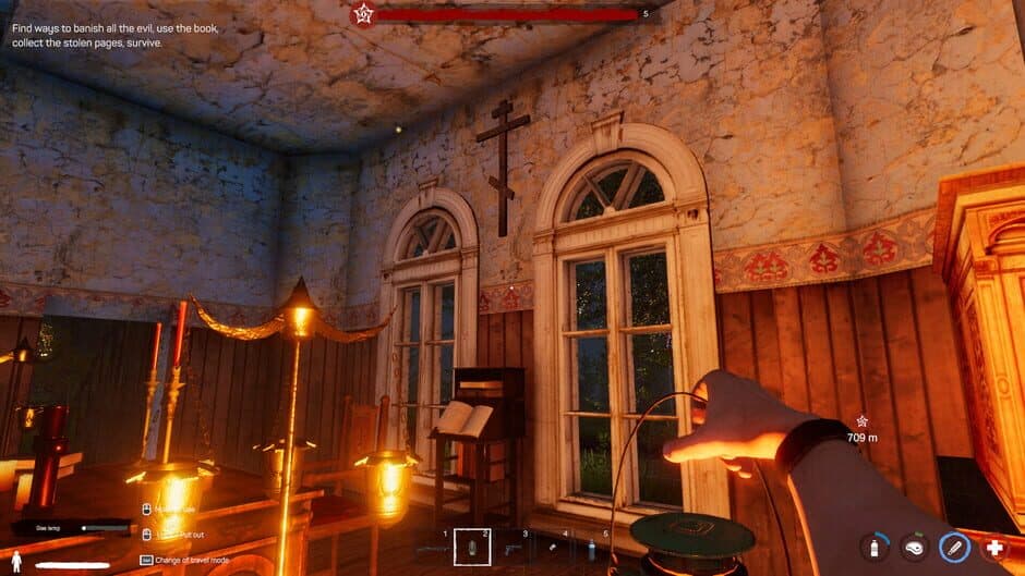 The Legacy screenshot 3