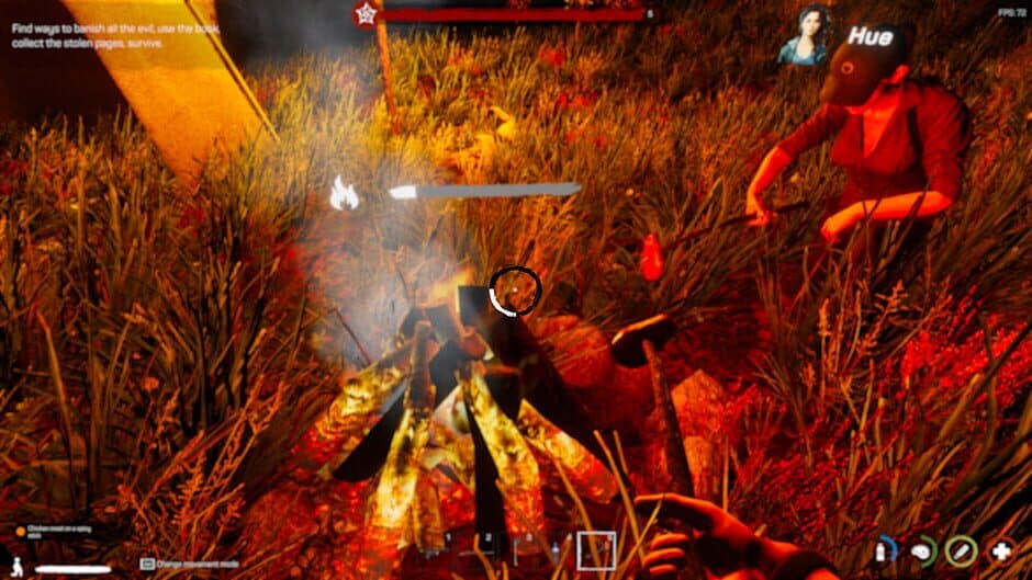 The Legacy screenshot 4