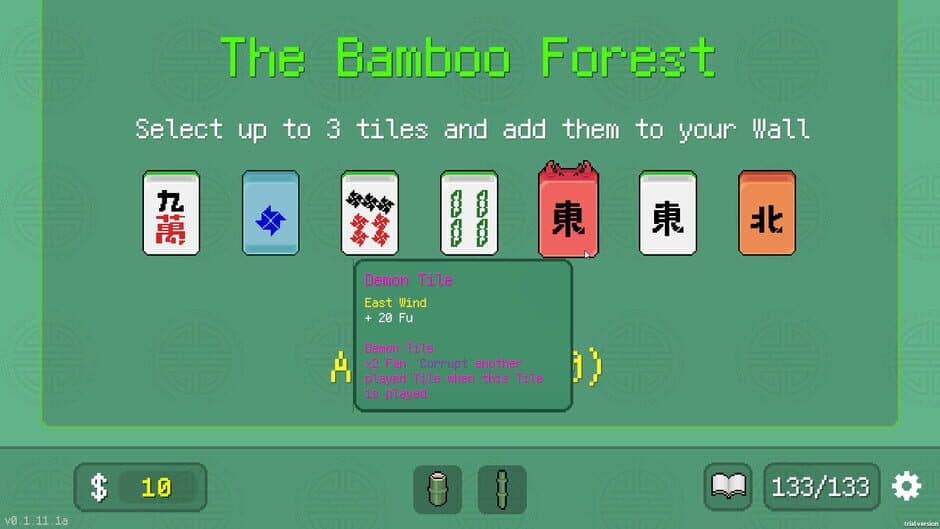 Aotenjo: Infinite Hands screenshot 5