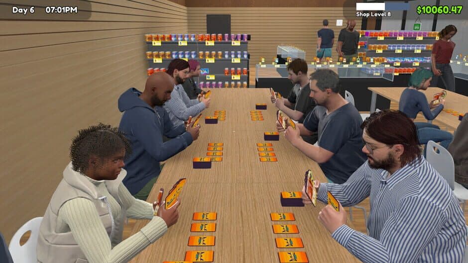 TCG: Card Shop Simulator screenshot 3