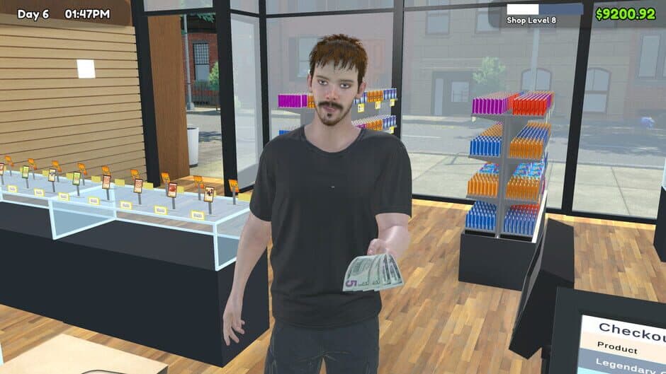 TCG: Card Shop Simulator screenshot 5