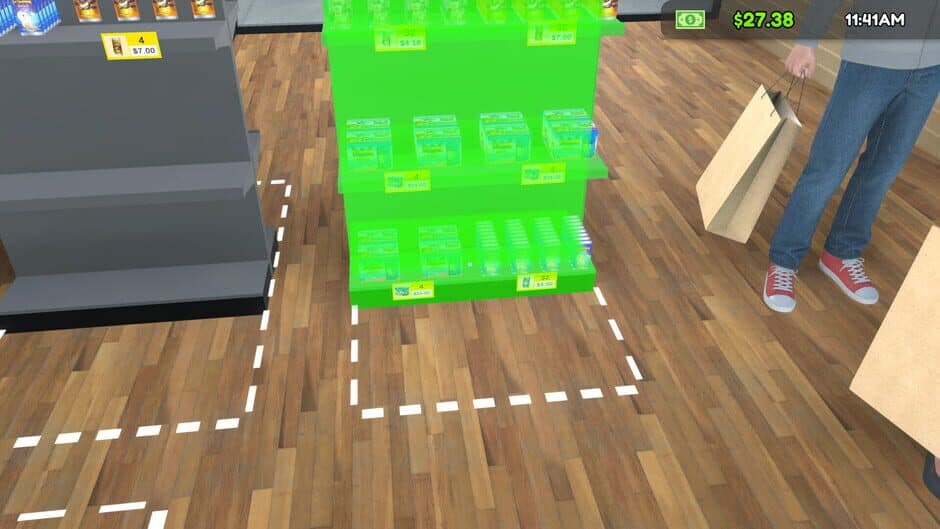 TCG: Card Shop Simulator screenshot 6