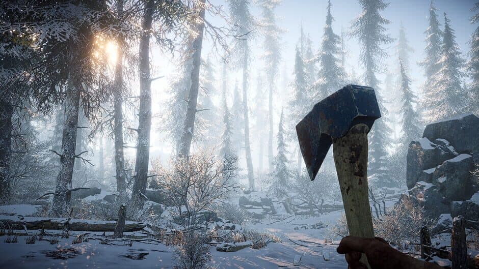 Short Snow screenshot 4