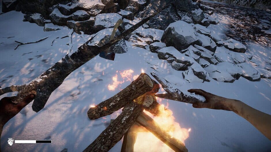 Short Snow screenshot 6