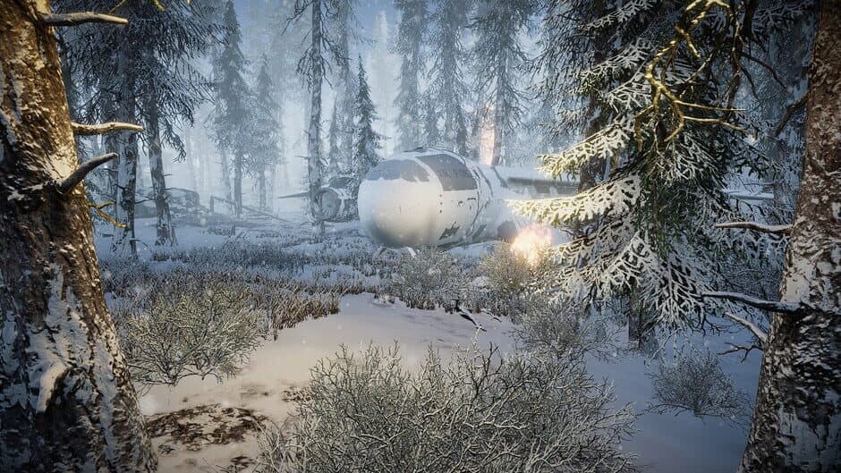 Short Snow screenshot 2
