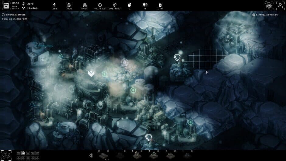 Anoxia Station screenshot 6