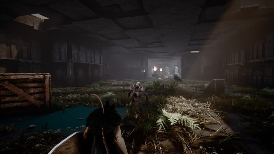 Ruins of Endoth screenshot 2