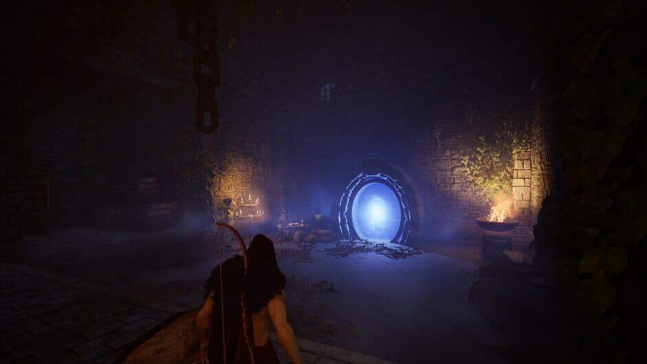 Ruins of Endoth screenshot 3