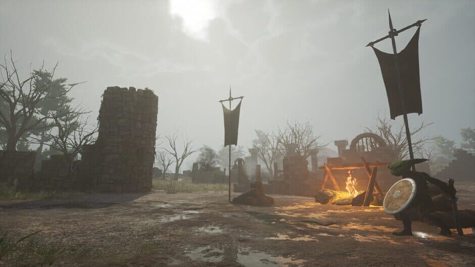 Ruins of Endoth screenshot 4