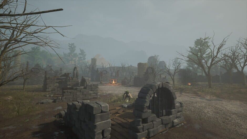 Ruins of Endoth screenshot 5