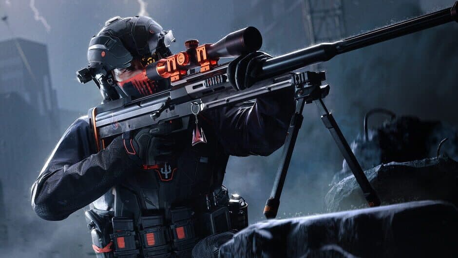 Call of Duty: Endowment - Knight Recon: Tracer Pack screenshot 1