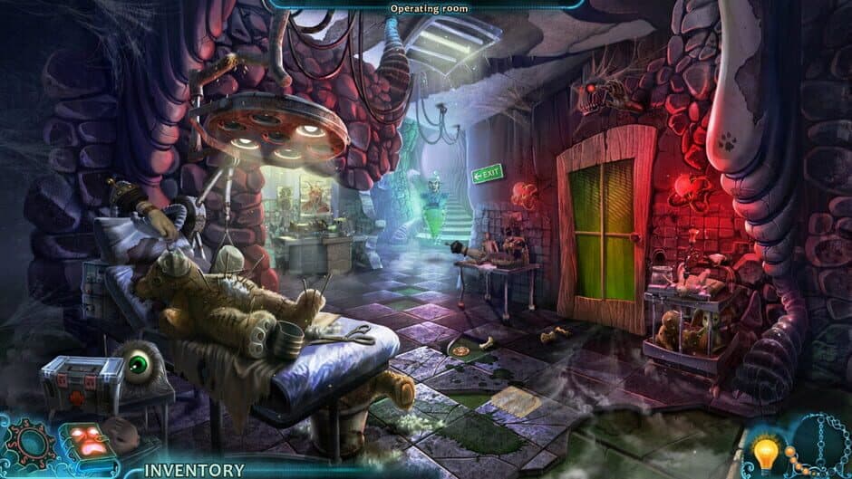 The Other Side: Tower of Souls Remaster screenshot 5