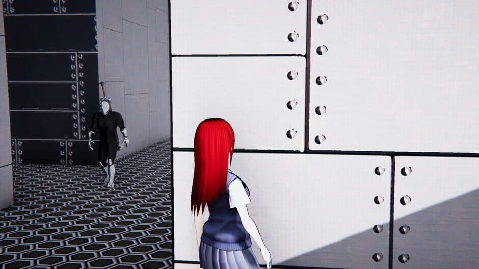 Strange Labyrinth screenshot 2