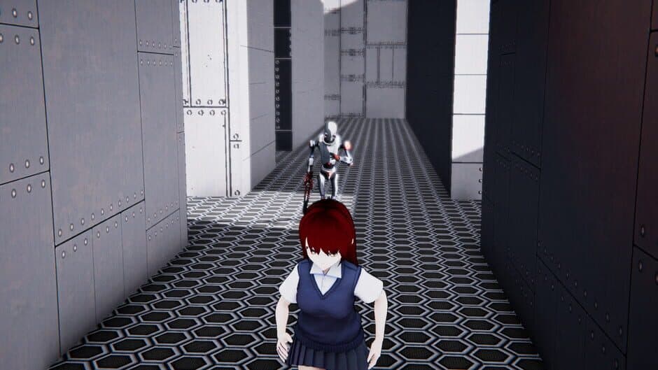 Strange Labyrinth screenshot 3