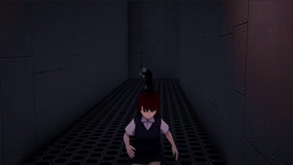 Strange Labyrinth screenshot 4