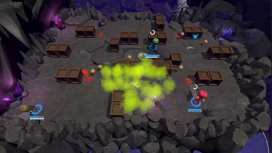 Shop Town Dooter screenshot 1
