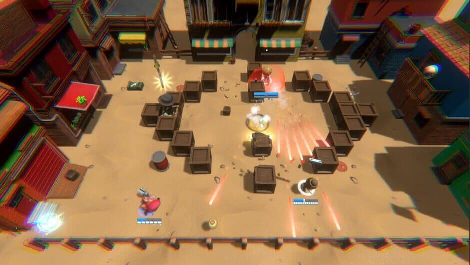 Shop Town Dooter screenshot 3