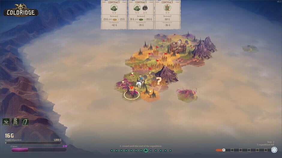 ColdRidge screenshot 5