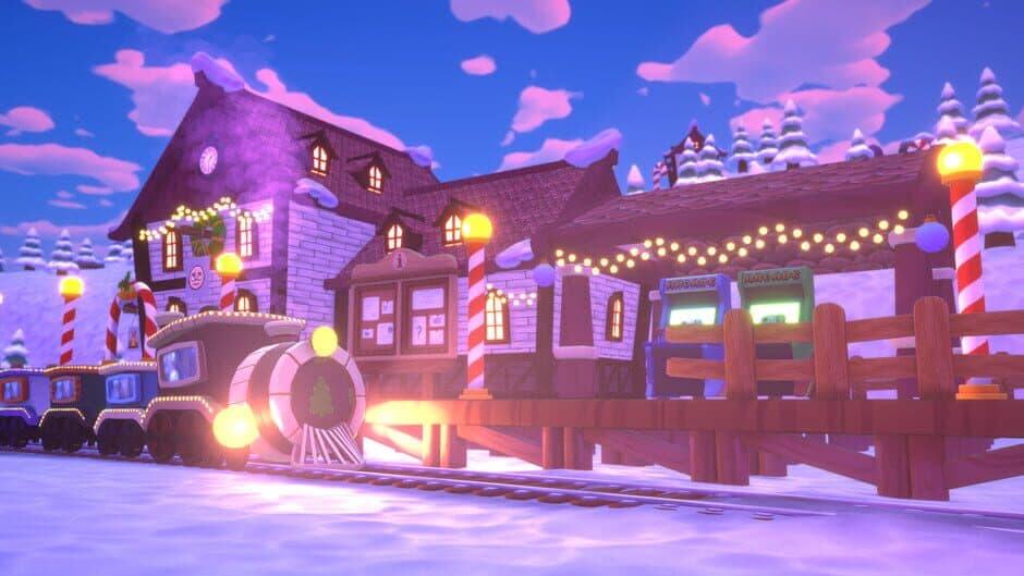 Games Advent Calendar 2024 screenshot 5