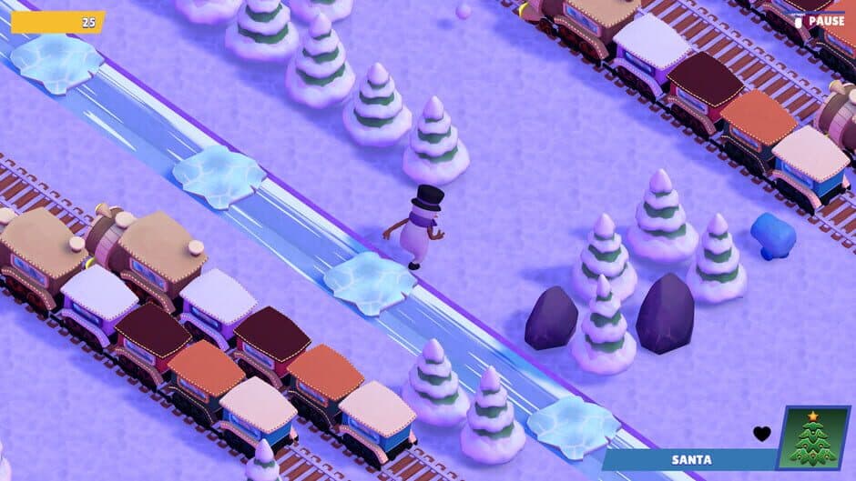 Games Advent Calendar 2024 screenshot 6