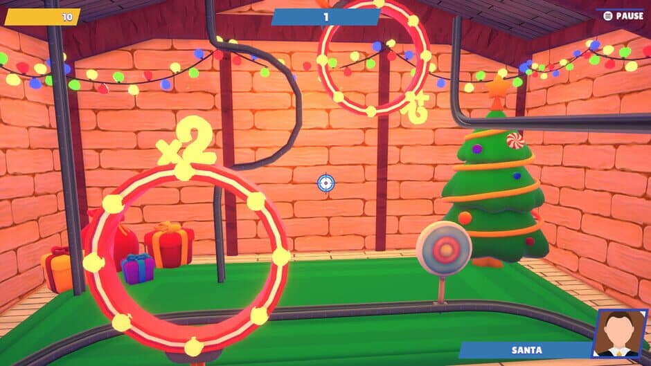 Games Advent Calendar 2024 screenshot 4