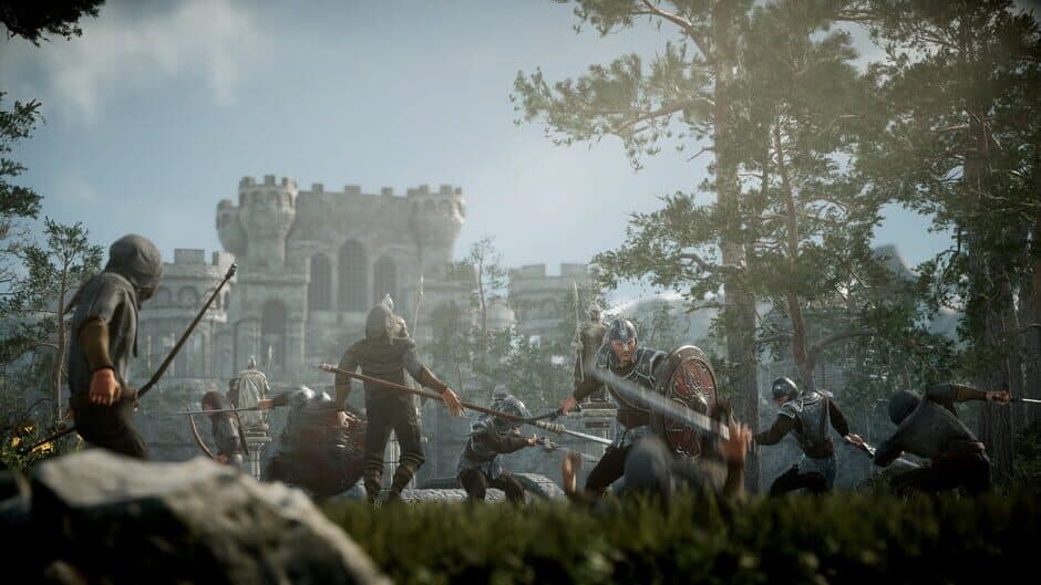 Eyes Of War screenshot 2