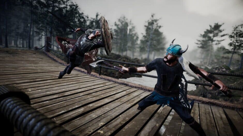 Eyes Of War screenshot 6