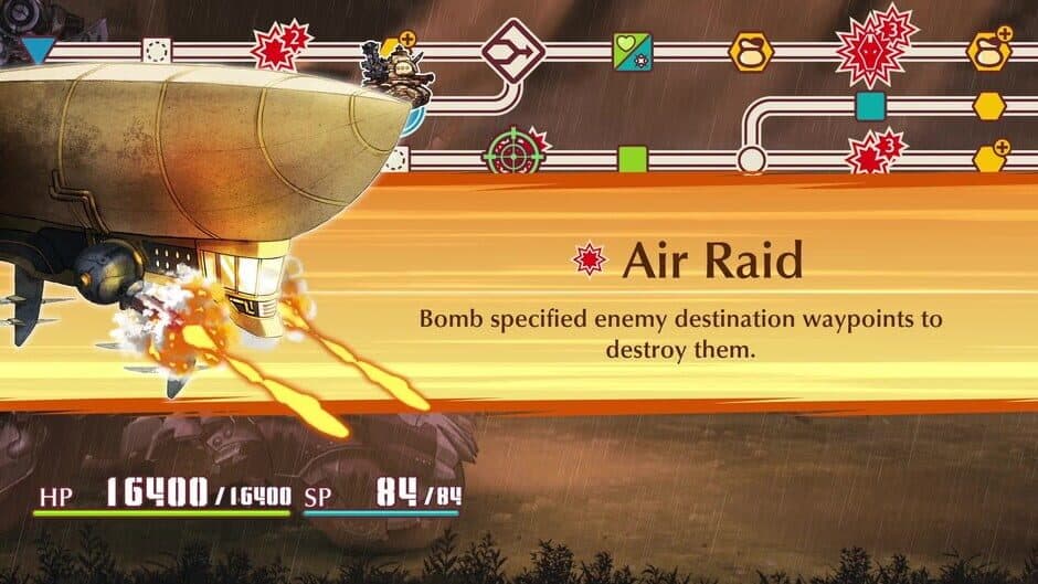Fuga: Melodies of Steel 1 & 2 - Double Pack screenshot 4