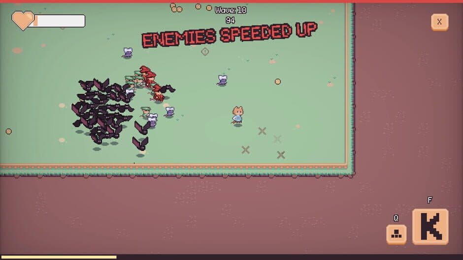 Cat Bait screenshot 4