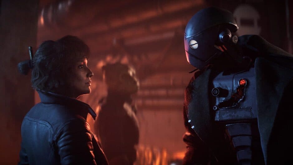 Star Wars: Outlaws screenshot 4