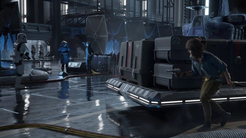 Star Wars: Outlaws screenshot 5